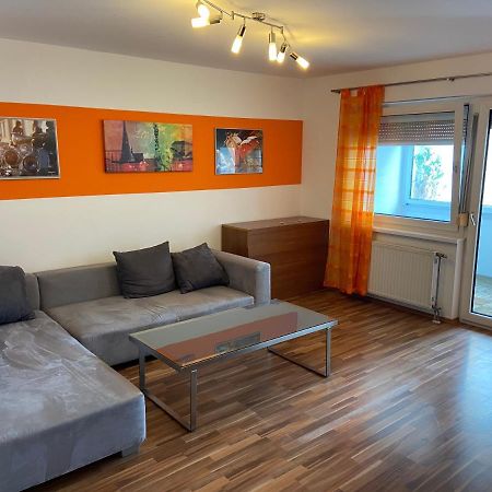 Anton Bruckner Lounge L Free Parking Appartement Linz Buitenkant foto