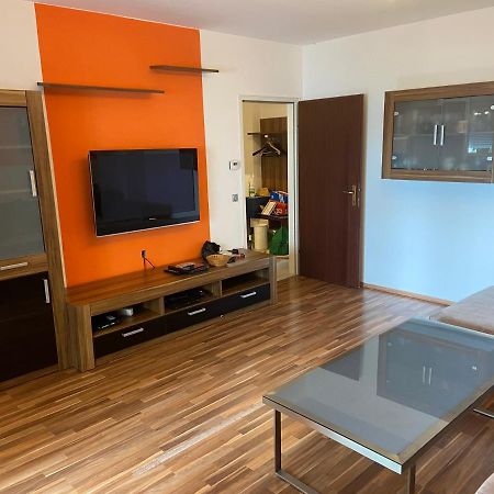 Anton Bruckner Lounge L Free Parking Appartement Linz Buitenkant foto