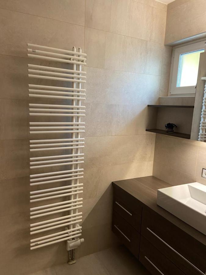 Anton Bruckner Lounge L Free Parking Appartement Linz Buitenkant foto