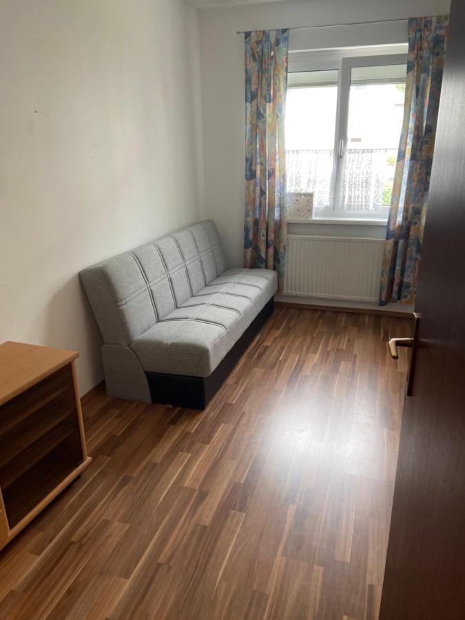 Anton Bruckner Lounge L Free Parking Appartement Linz Buitenkant foto
